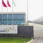 Công ty TNHH LUXSHARE – ICT (Việt Nam)