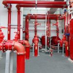 Phương án thiết kế hệ thống phòng cháy, chữa cháy cho phòng sạch