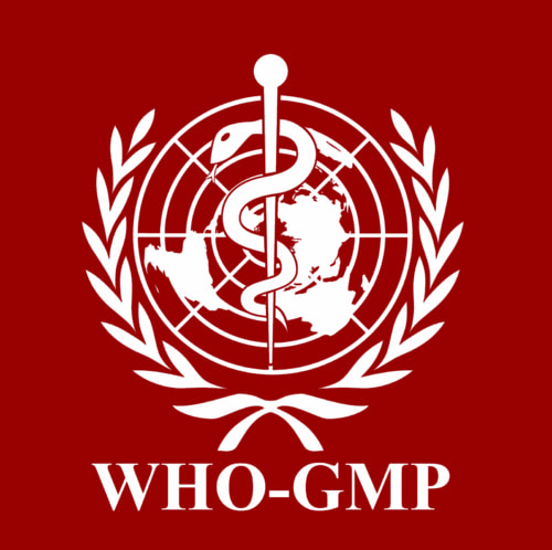 Tiêu chuẩn WHO-GMP