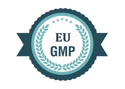 Tiêu chuẩn GMP EU