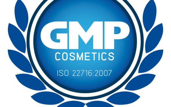 Tiêu chuẩn GMPc cho mỹ phẩm