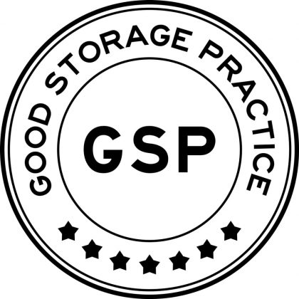 Tiêu chuẩn GSP- thực hành bảo quản tốt