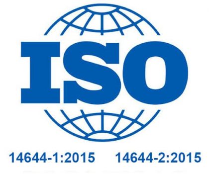 Tiêu chuẩn ISO 14644-1