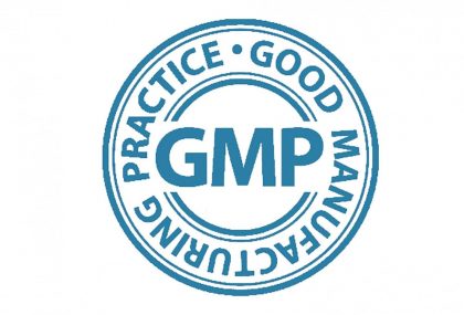 Tiêu chuẩn GMP