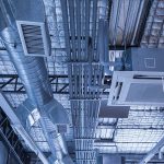 Bảo trì hệ thống HVAC trong các cơ sở sản xuất