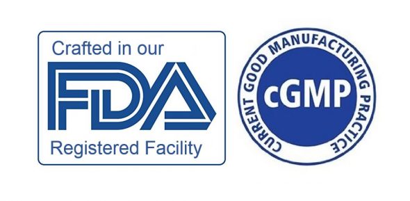cGMP và FDA GMP