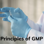 10 nguyên tắc của GMP