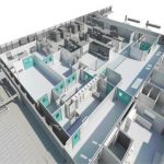 Thiết kế phòng sạch – Chọn lưu lượng khí cấp trong nhà máy dược phẩm