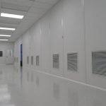 Thi công phòng sạch Thiết bị Y tế phần 5: Hệ thống HVAC